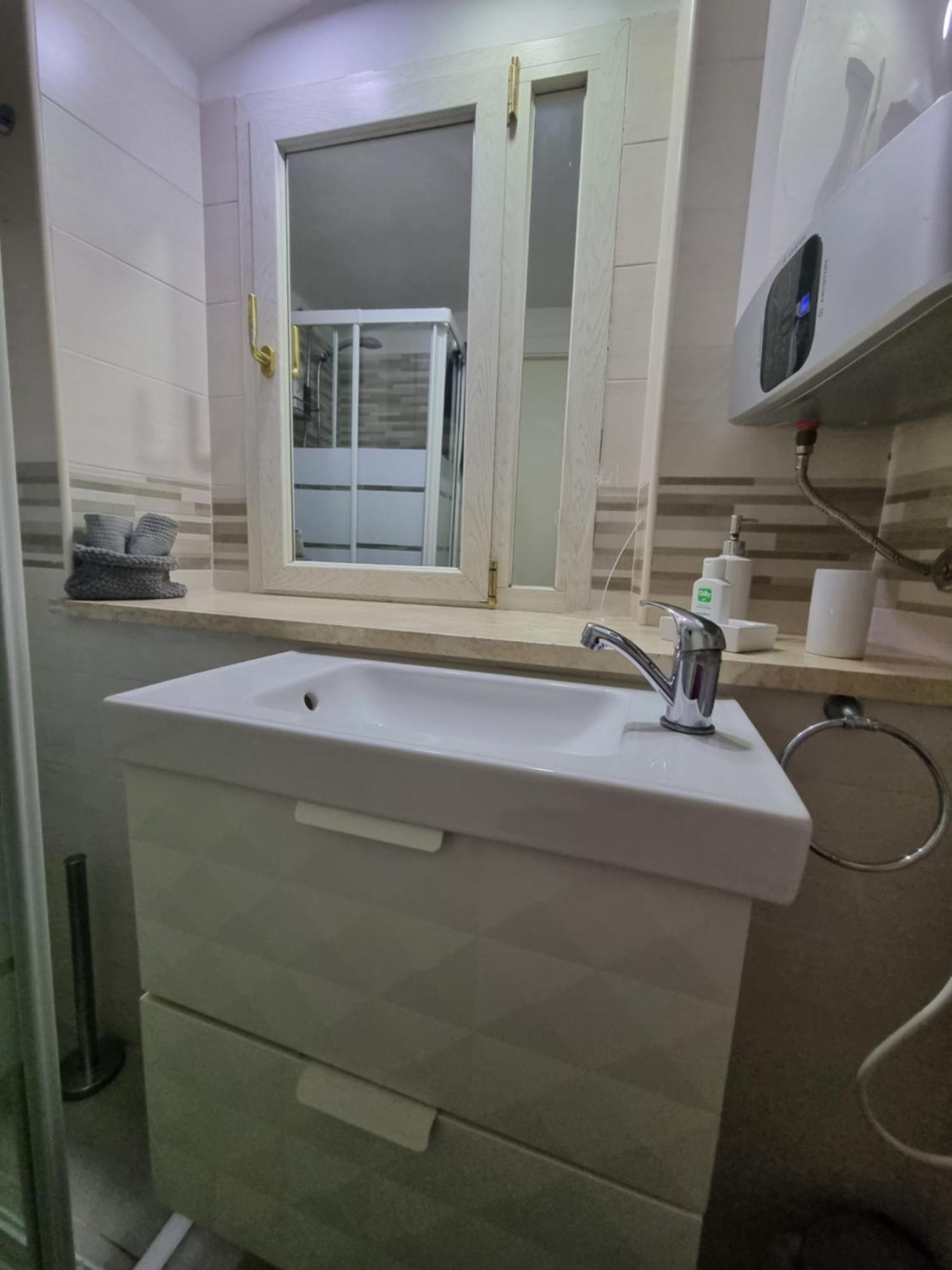 A Casarell Apartment Naples Exterior photo