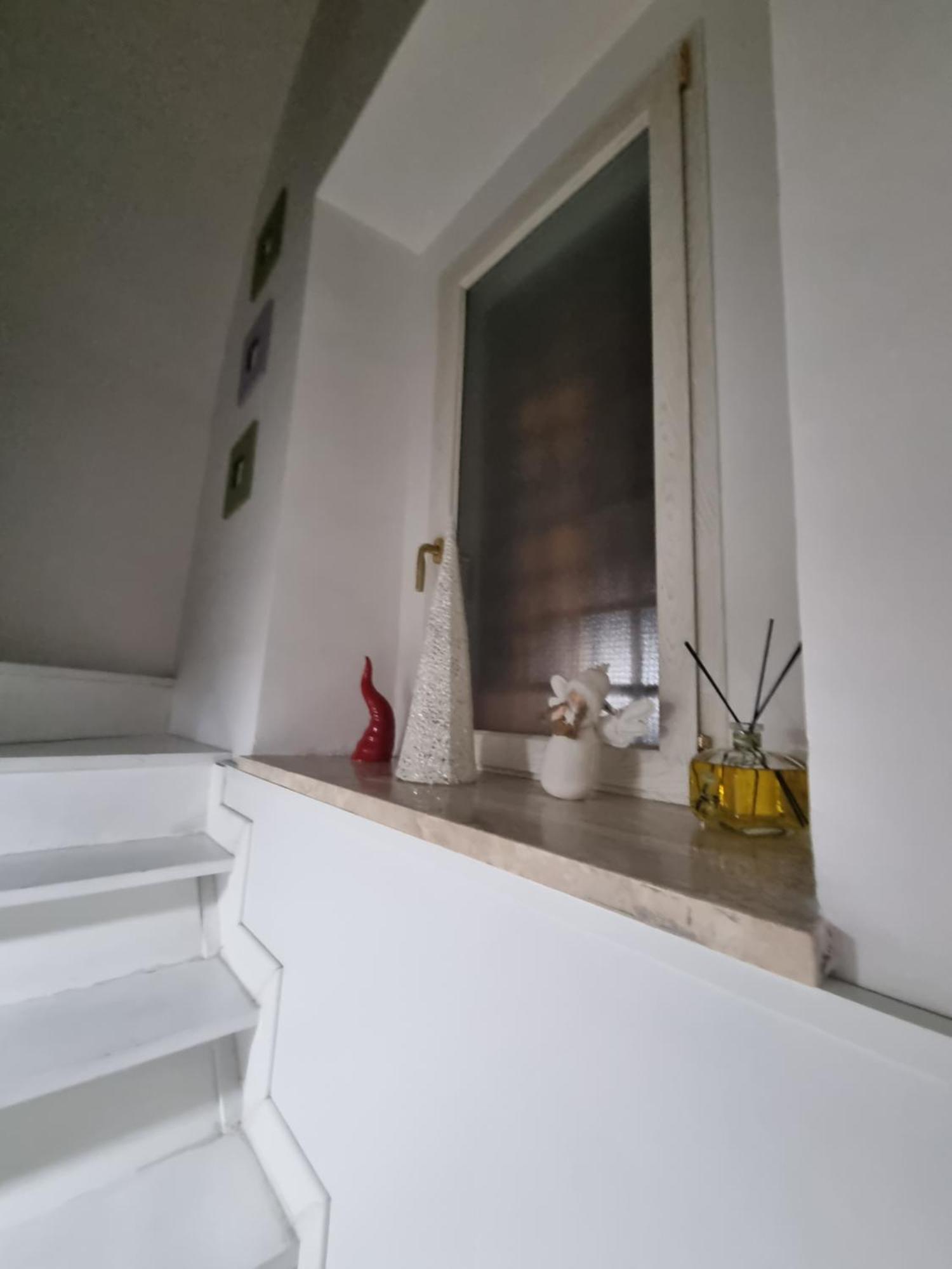 A Casarell Apartment Naples Exterior photo