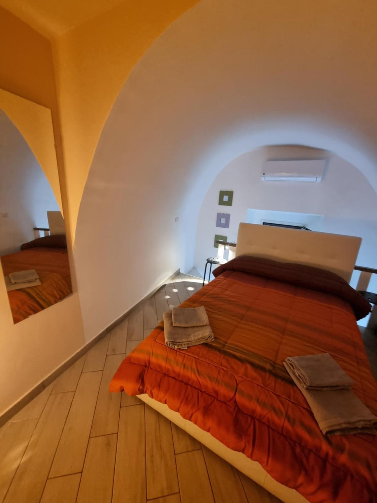 A Casarell Apartment Naples Exterior photo
