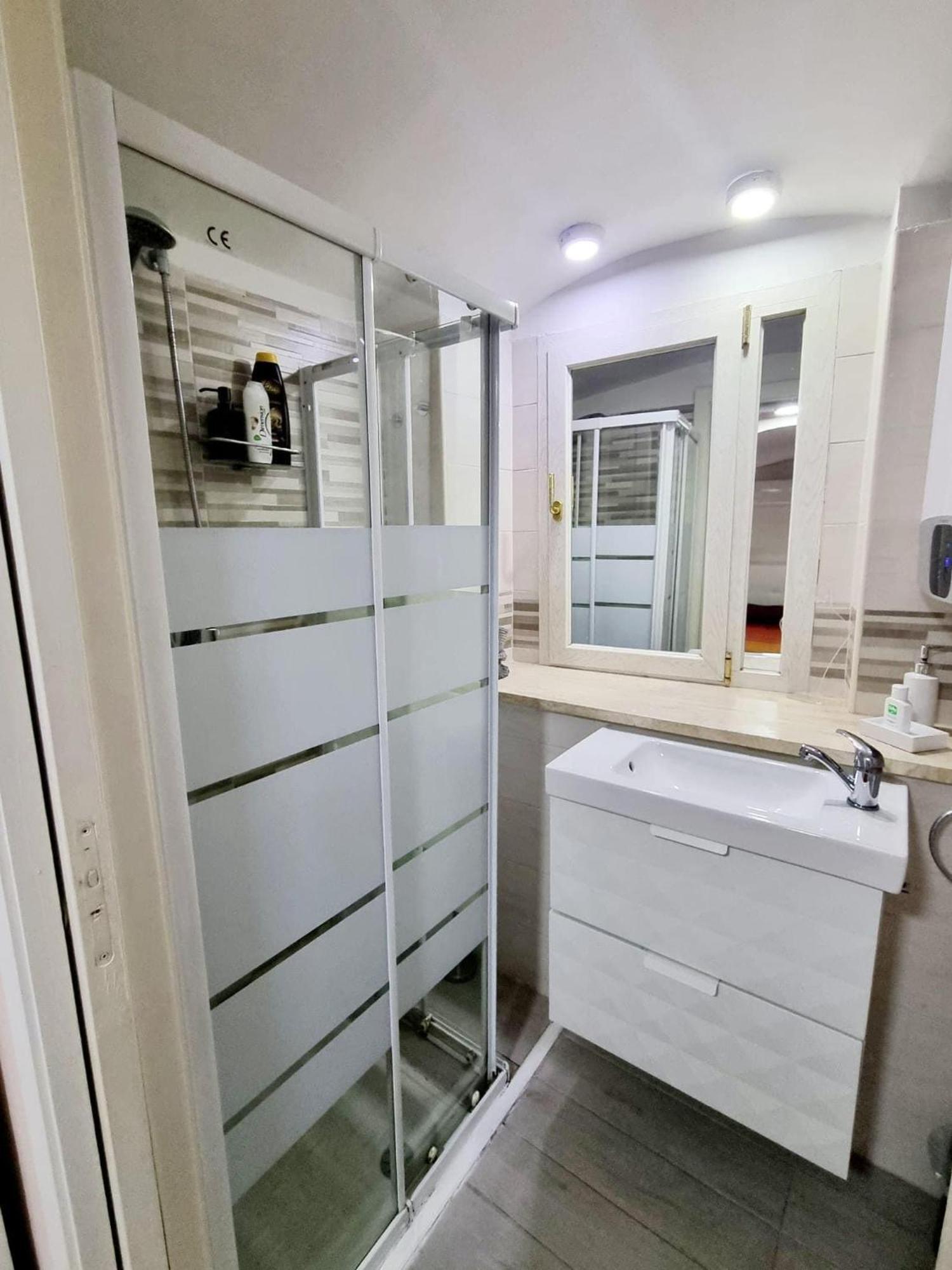 A Casarell Apartment Naples Exterior photo