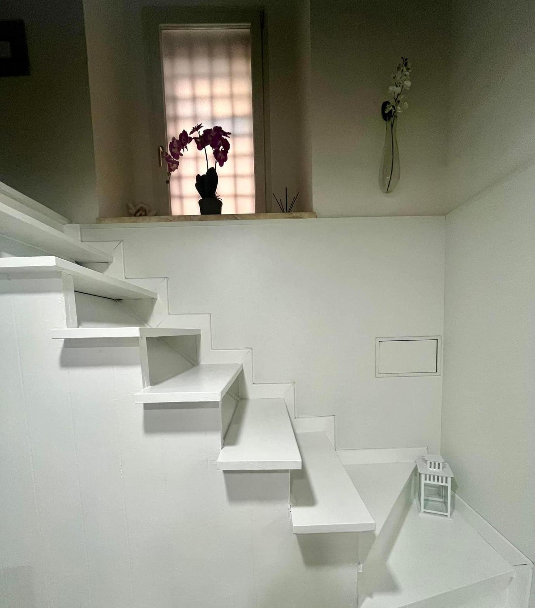 A Casarell Apartment Naples Exterior photo